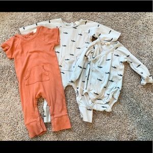 Kate Quinn 12-18m bundle